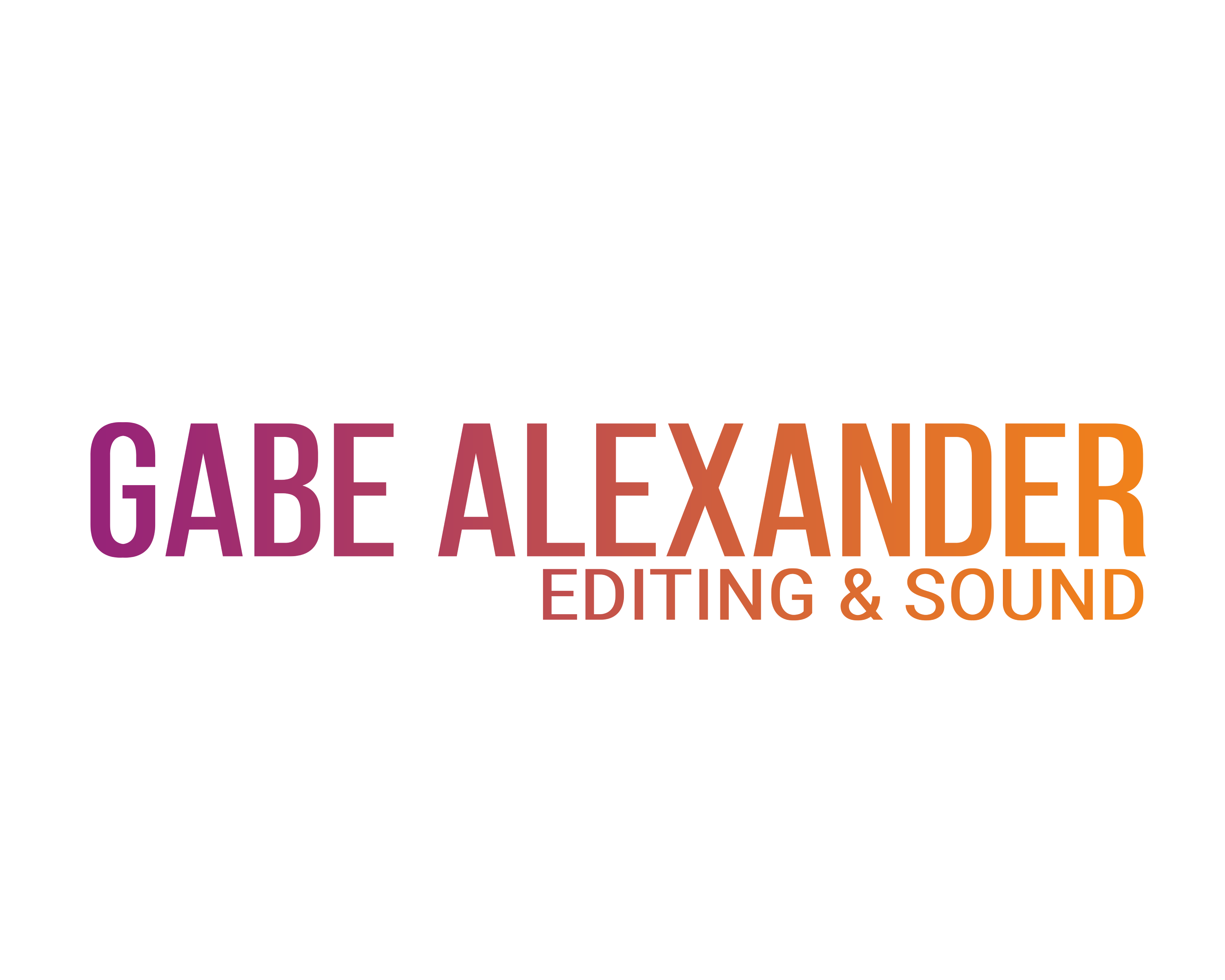 Gabe Alexander